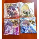 AYA《戀與製作人壓克力膠件》